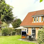 Hébergement de vacances Stuenkel Rechts, Helgolaender Strasse *