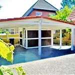 Hébergement de vacances Stuenkel Rechts, Helgolaender Strasse *