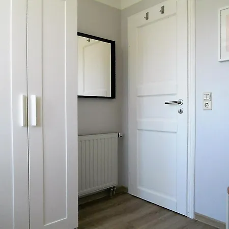 Stuenkel Rechts, Helgolaender Strasse Nyaraló Wyk auf Föhr