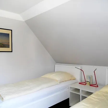 Stuenkel Rechts, Helgolaender Strasse Wyk auf Föhr