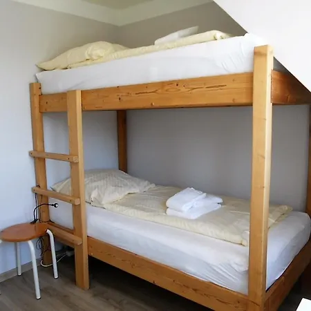 Stuenkel Rechts, Helgolaender Strasse *