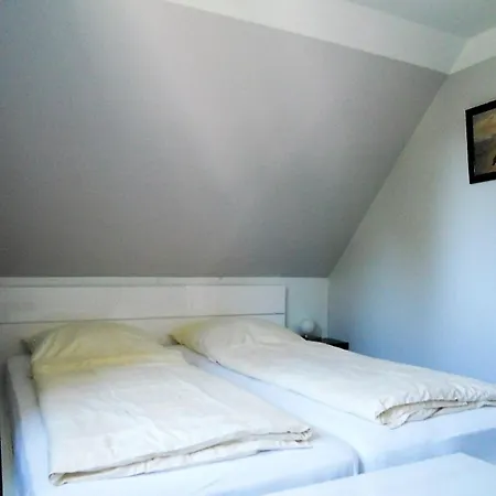 Dom wakacyjny Stuenkel Rechts, Helgolaender Strasse