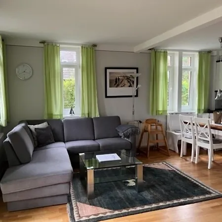 Stuenkel Rechts, Helgolaender Strasse *