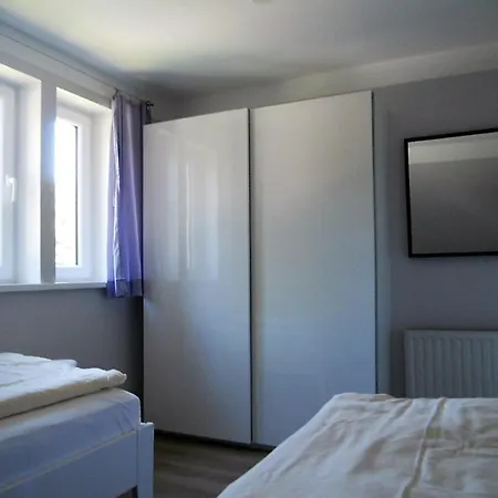 Nyaraló Stuenkel Rechts, Helgolaender Strasse