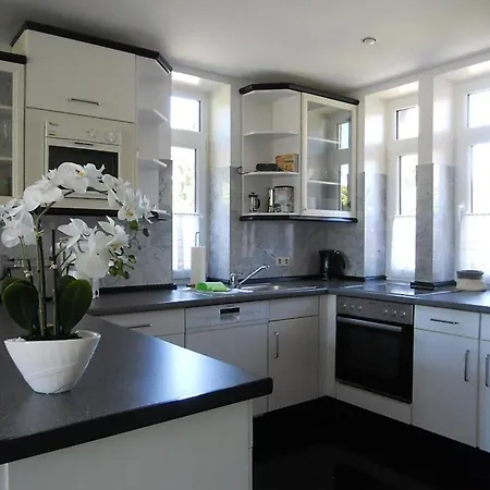 Dom wakacyjny Stuenkel Rechts, Helgolaender Strasse Wyk auf Föhr