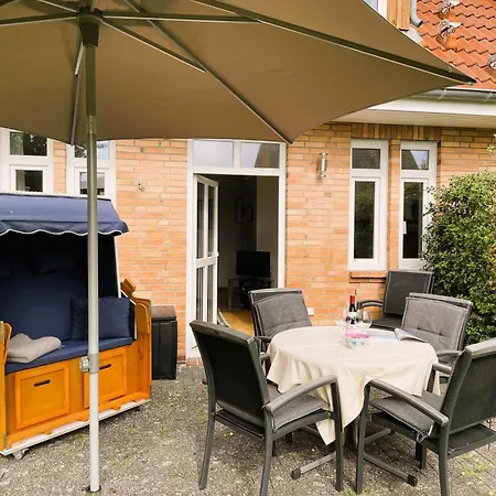 Stuenkel Rechts, Helgolaender Strasse Wyk auf Föhr