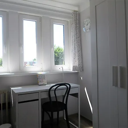 Stuenkel Rechts, Helgolaender Strasse