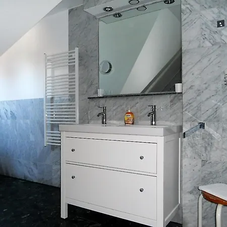 Nyaraló Stuenkel Rechts, Helgolaender Strasse