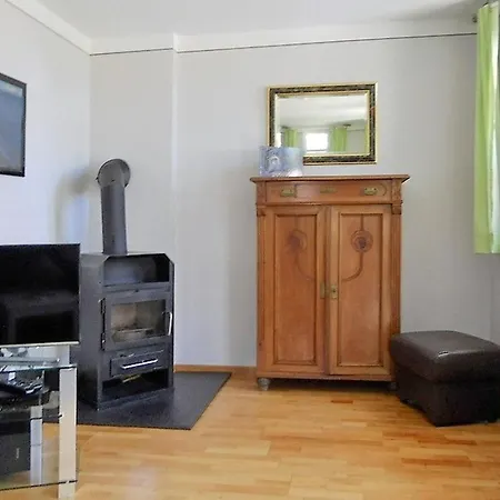 Nyaraló Stuenkel Rechts, Helgolaender Strasse *