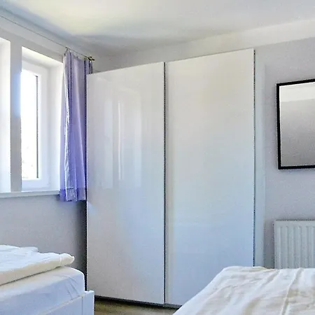 Hébergement de vacances Stuenkel Rechts, Helgolaender Strasse