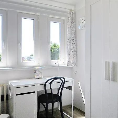 Stuenkel Rechts, Helgolaender Strasse Nyaraló Wyk auf Föhr