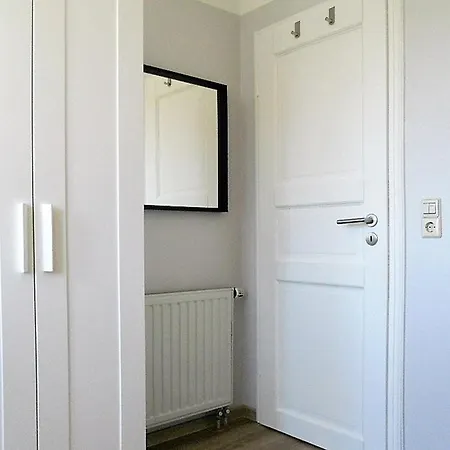 Stuenkel Rechts, Helgolaender Strasse