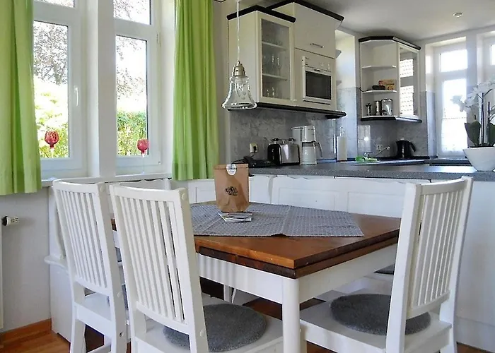 Stuenkel Rechts, Helgolaender Strasse *