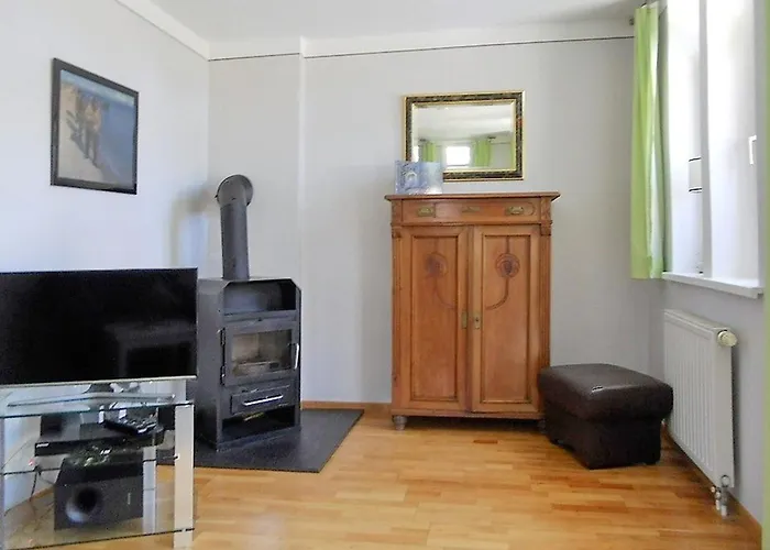 Tatil Evi Stuenkel Rechts, Helgolaender Strasse *