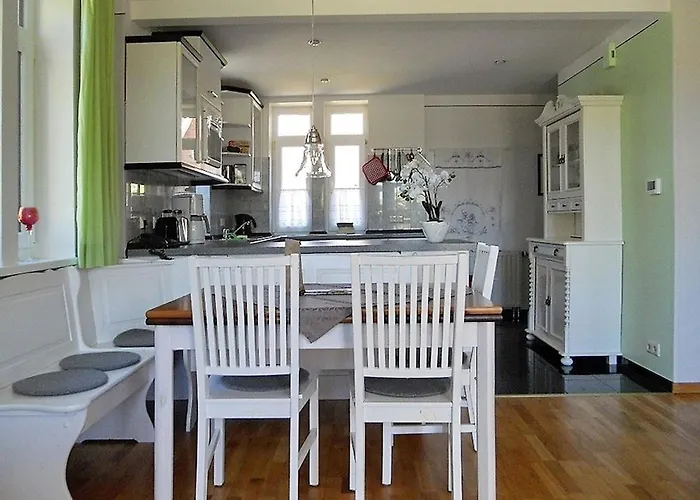 Tatil Evi Stuenkel Rechts, Helgolaender Strasse