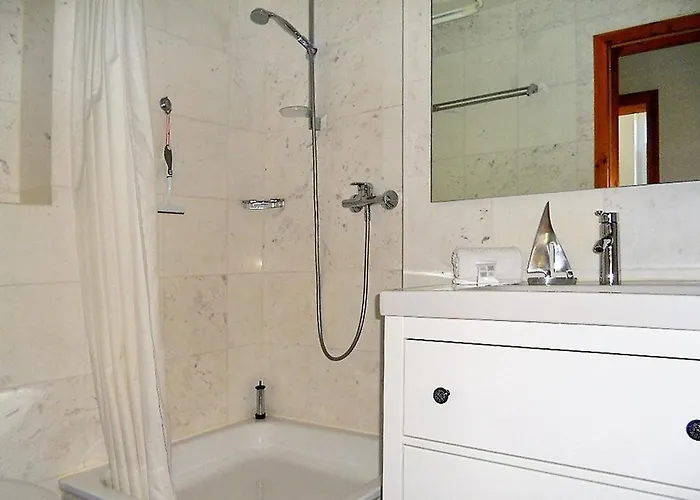 Stuenkel Rechts, Helgolaender Strasse Tatil Evi Wyk auf Föhr