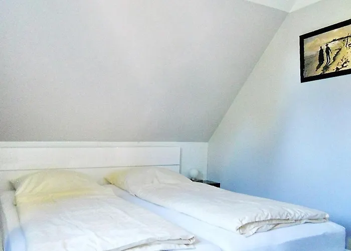 Tatil Evi Stuenkel Rechts, Helgolaender Strasse Wyk auf Föhr