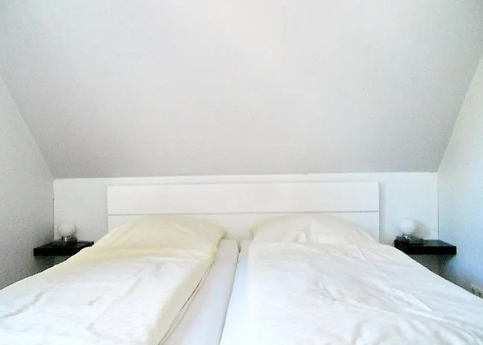 Tatil Evi Stuenkel Rechts, Helgolaender Strasse *