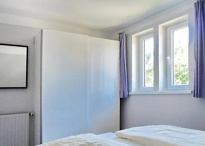 Stuenkel Rechts, Helgolaender Strasse