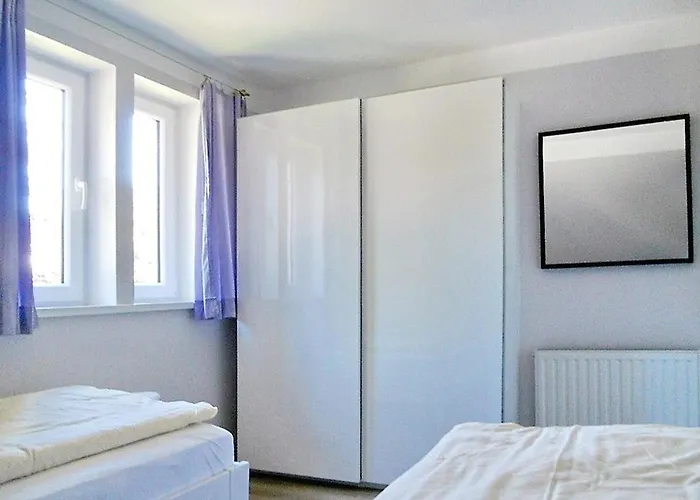 Tatil Evi Stuenkel Rechts, Helgolaender Strasse