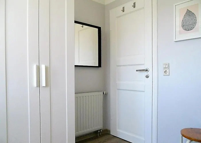 Stuenkel Rechts, Helgolaender Strasse