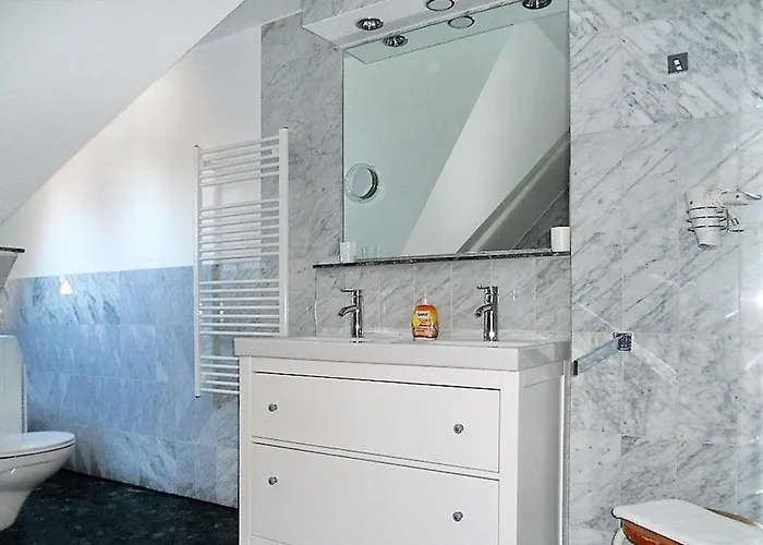 Tatil Evi Stuenkel Rechts, Helgolaender Strasse Wyk auf Föhr