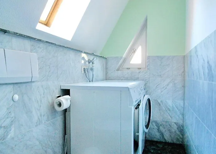 Stuenkel Rechts, Helgolaender Strasse Tatil Evi *