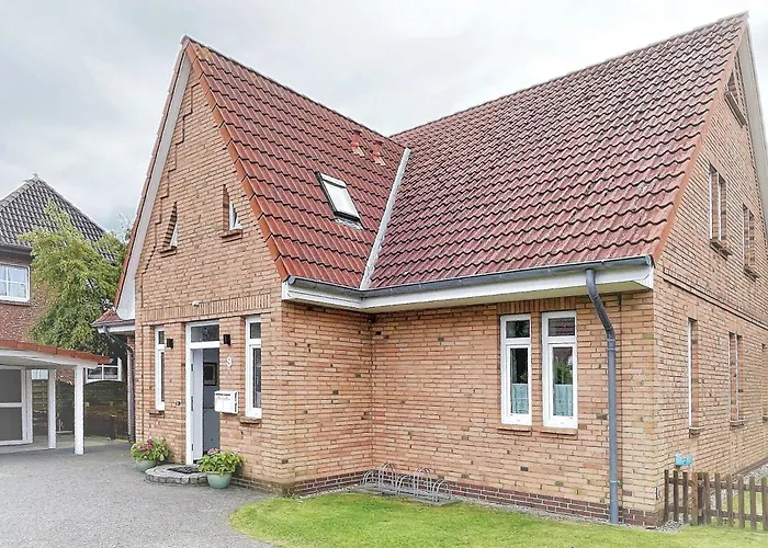 Stuenkel Rechts, Helgolaender Strasse *